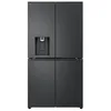 Image de RÃ©frigÃ©rateur amÃ©ricain LG GML960EVBE rÃ©frigÃ©rateur amÃ©ricain Pose libre 641 L Noir