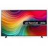 Image de TV intelligente LG 75NANO82T6B 4K Ultra HD 75