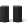 Image de LG SPT8-S Kit enceintes arriÃ¨res surround sans fil (2024)