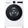 Image de LG F14X71WSTA machine Ã  laver chargement frontal 11 kg 1360 tr/min Blanc