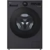 Image de LG F14X76BMST machine Ã  laver chargement frontal 11 kg 1350 tr/min Noir