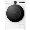Image de Lave-linge sÃ©chant Lg F964X76WSTA Blanc