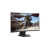 Image de LG UltraGear 32GS60QC-B - Écran gamer 180 Hz