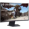 Image de Écran LG 32GS60QC-B 32" 144 Hz