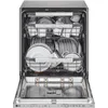 Image de Lave vaisselle encastrable LG DB476TXS