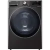 Image de LG RH8P12BS sÃ¨che-linge Pose libre chargement frontal 18 kg Noir