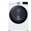 Image de LG RH8P12WH sÃ¨che-linge Pose libre chargement frontal 18 kg Blanc