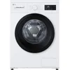 Image de LG F94N15WHS machine Ã  laver chargement frontal 9 kg 1350 tr/min Blanc