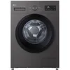 Image de LG F94N14SLS machine Ã  laver chargement frontal 9 kg 1350 tr/min Graphite