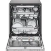 Image de Lave-vaisselle LG DB597TXS EntiÃ¨rement intÃ©grÃ© 14 couverts