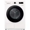 Image de LG RH9B15WH sÃ¨che-linge Pose libre chargement frontal 9 kg Blanc
