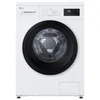 Image de LG F84N15WHS machine à laver chargement frontal 8 kg 1350 tr/min Blanc