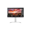 Image de LG UltraFine 27UP850K-W - Moniteur Pro IPS 4K à 60 Hz de 68 cm