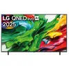 Image de LG 65QNED85A6C TV QNED 65' (164 cm) 4K UHD Processeur a8 AI 4K Gen2 2025