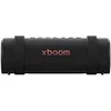 Image de LG xboom Grab by will.i.am Enceinte portable stÃ©rÃ©o Noir 30 W