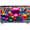 Image de LG 75UA75006LA 75" (190 cm) LED TV, 4K, Noir, 2025