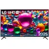 Image de LG 86UA75006LA 86" (218 cm) LED TV, 4K, Noir, 2025
