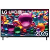 Image de LG Téléviseur LED 43' (108 cm) 4k Ultra HD Smart TV - 43UA75006LA
