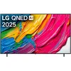 Image de LG QNED 2025 86QNED80A6A - 86" - TV 4K UHD AI 217 cm