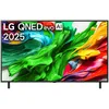 Image de LG QNED evo AI 55QNED85A6C 139,7 cm (55') 4K Ultra HD Smart TV Wifi Noir