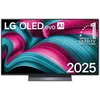 Image de TV LG OLED evo C5 OLED48C54LA 121 cm 4K UHD 2025