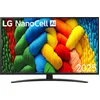 Image de LG 75NANO81A6A 75" (189 cm) 4K NanoCell AI Smart TV