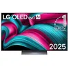 Image de LG OLED55C56LB - 55" - TÃ©lÃ©viseur evo AI C5 (2025) OLED UHD 4K