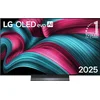 Image de LG Oled Evo Ai OLED55C55LA 139,7 Cm (55") 4k Ultra Hd Smart Tv Wifi Noir
