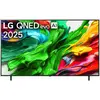 Image de LG 75QNED85A6C TV QNED 75' (189 cm) 4K UHD Processeur a8 AI 4K Gen2 2025