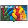 Image de NanoCell 86NANO81 217 cm 2025 en occasion ou reconditionné