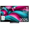 Image de TV LG OLED evo C5 OLED65C54LA 164 cm 4K UHD 2025