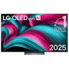 Image de LG OLED77C56LB - 77" - TV evo AI C5 (2025) OLED UHD 4K
