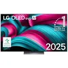 Image de TV LG OLED evo C5 OLED77C54LA 195 cm 4K UHD 2025 et booster de luminositÃ©