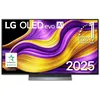 Image de TV LG OLED evo G5 OLED48G56LS 121 cm 4K UHD 2025