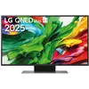 Image de Smart TV LG QNED evo AI QNED86 MiniLED 4K 2025 43 pouces