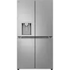 Image de RÃ©frigÃ©rateur multi portes LG GMF960PY2E