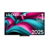 Image de LG OLED83C5 - Téléviseur OLED 4K de 209 cm