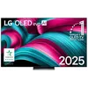 Image de TV LG OLED evo C5 OLED83C54LA 210 cm 4K UHD 2025