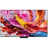 Image de TV QNED Evo LG 100QNED86 253 cm 4K UHD 2025