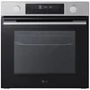 Image de LG WS5D7230S four 72 L 3200 W Acier inoxydable