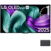 Image de TV LG OLED evo M5 OLED65M59LA 164 cm 4K UHD 2025