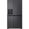Image de RÃ©frigÃ©rateur AmÃ©ricain LG GSJC40EPEE