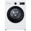 Image de Lave-linge hublot Lg Lave-linge 8 kg 1400 tours F84N15WHSB