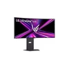 Image de LG UltraGear OLED 34GX900A-B - Écran Gaming Incurvé OLED 240 Hz de 86 cm