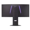 Image de Ecran PC OLED LG 34GX900A-B 34" (86,2 cm) Moniteur gaming 21:9 Résolution QHD 3440 x 1440