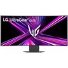 Image de LG UltraGear 39GX900A-B - Moniteur OLED - jeux - incurvé - 39" - 3440 x 1440 UWQHD @ 240 Hz - 1500000:1 - DisplayHDR 400 True Black - 0.03 ms - 2xHDMI, DisplayPort, USB-C - haut-parleurs