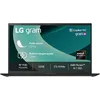 Image de PC portable LG Gram 15 15Z80T-G.AU8BF 15" Copilot+ AMD Ryzen AI 7 32 Go RAM 2 To SSD Noir Obsidien