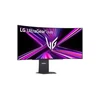 Image de LG UltraGear OLED 45GX900A-B - Écran Gaming OLED Incurvé 240 Hz de 113 cm
