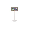 Image de LG StanbyME 2 (27LX6TDGA) - Téléviseur Tactile QHD de 68 cm