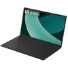 Image de LG gram 15Z80T-G.AZ78F - 15" Ryzen AI 7 350 16 Go RAM 1 To SSD AMD Radeon 860M - Noir AZERTY